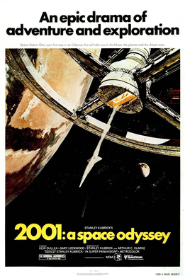 2001年宇宙の旅