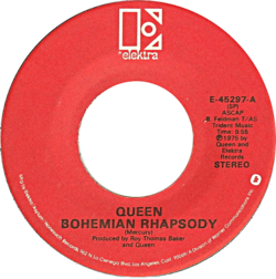 Bohemian Rhapsody